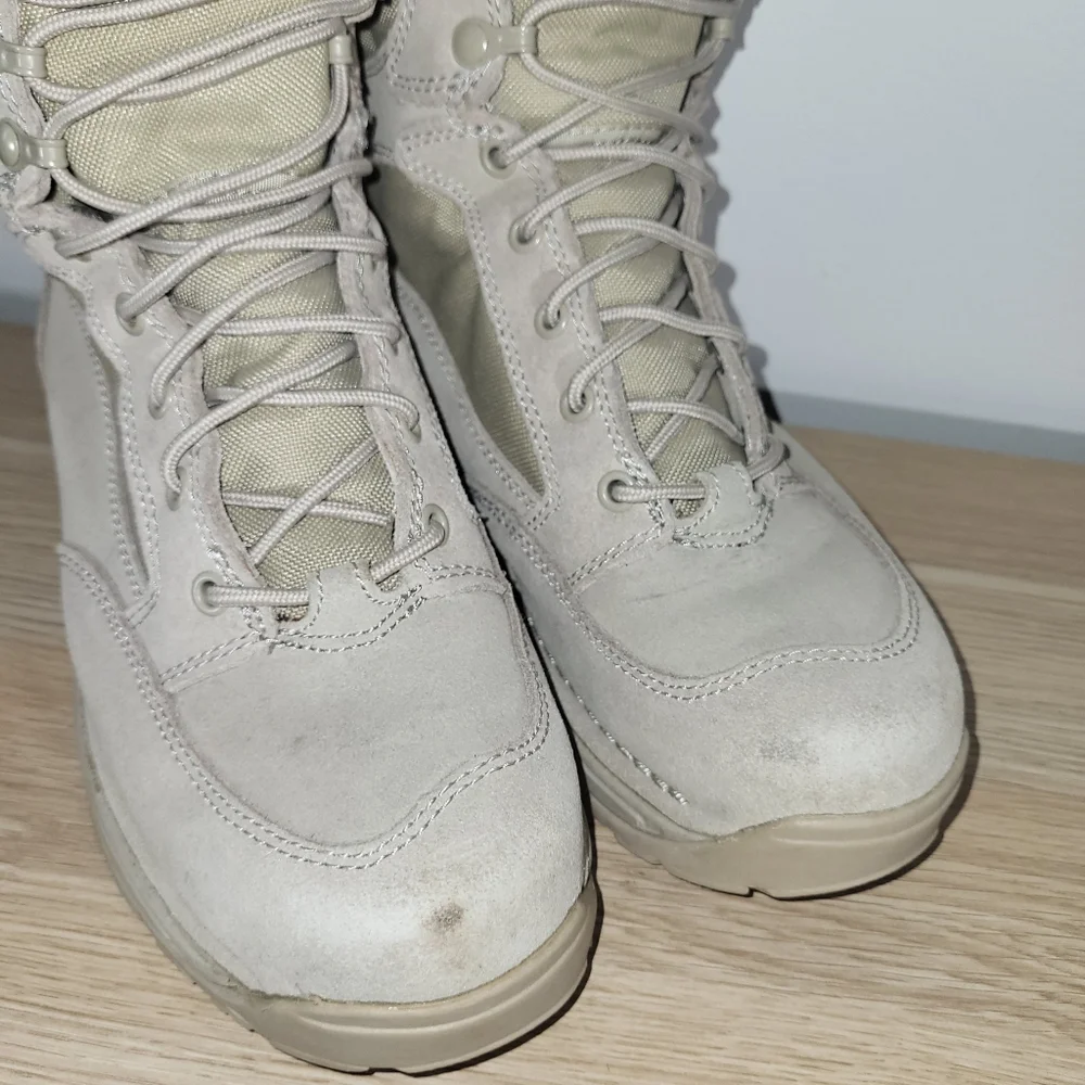 Danner Desert TFX Rough-Out 8